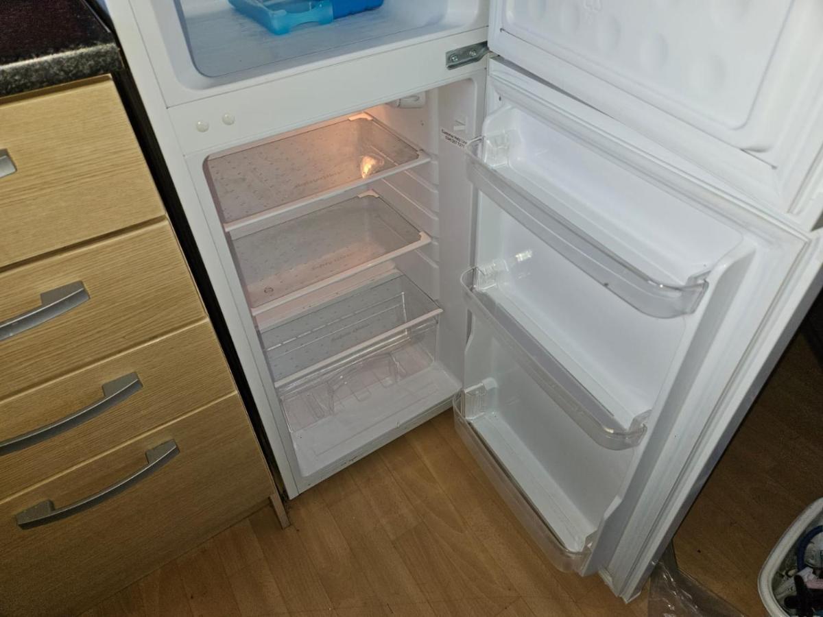 6 Berth Pet Friendly Caravan On Sandy Glade Berrow Экстерьер фото